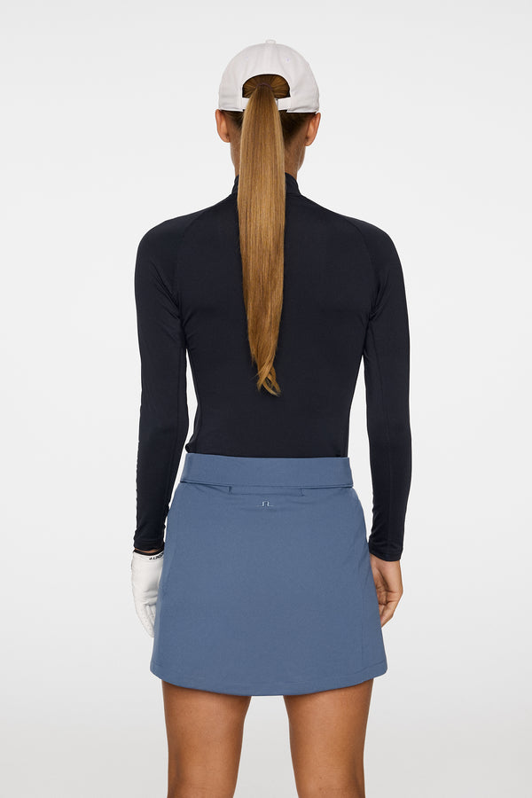 J.lindeberg Ella Compression Top JL Navy