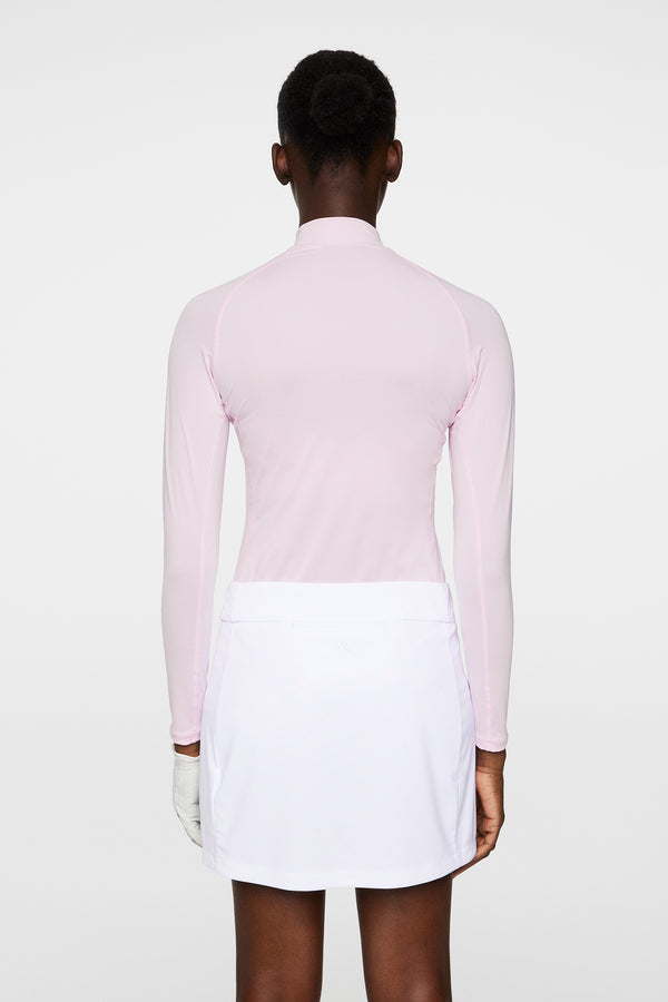 J.lindeberg Ella Compression Top Nosegay