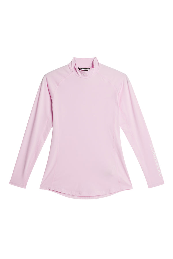 J.lindeberg Ella Compression Top Nosegay