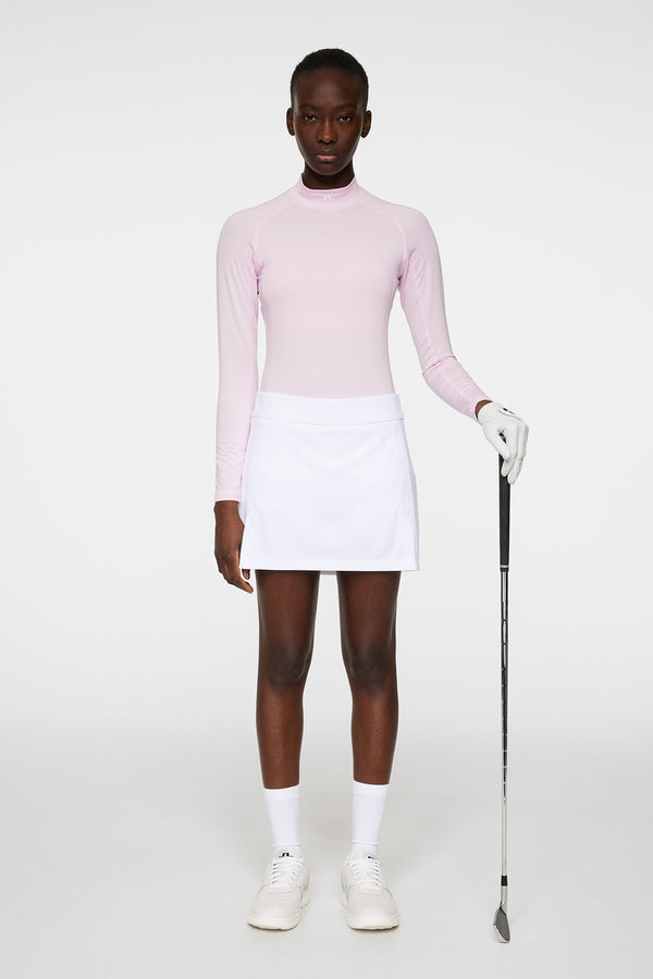 J.lindeberg Ella Compression Top Nosegay