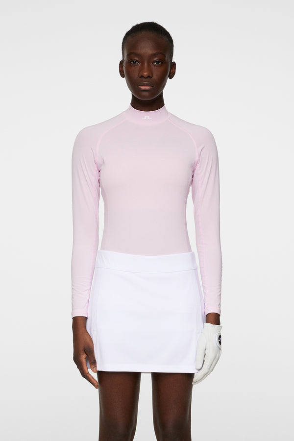 j.lindeberg Ella Compression Top Nosegay