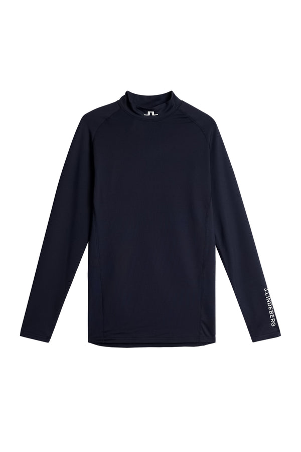 J.lindeberg Ello Brushed Top JL Navy