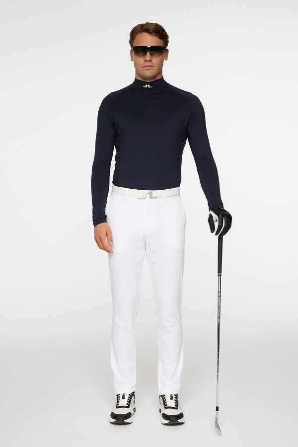 J.lindeberg Ello Brushed Top JL Navy