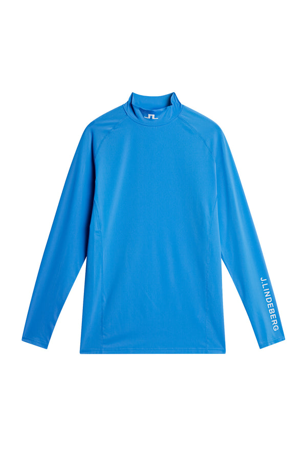 J.lindeberg Ello Compression Top Sonic Blue