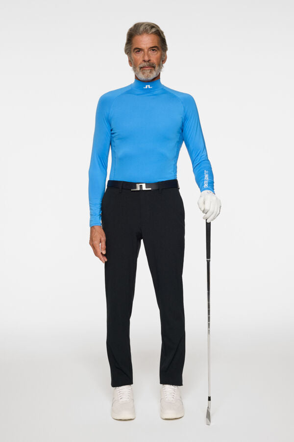 J.lindeberg Ello Compression Top Sonic Blue