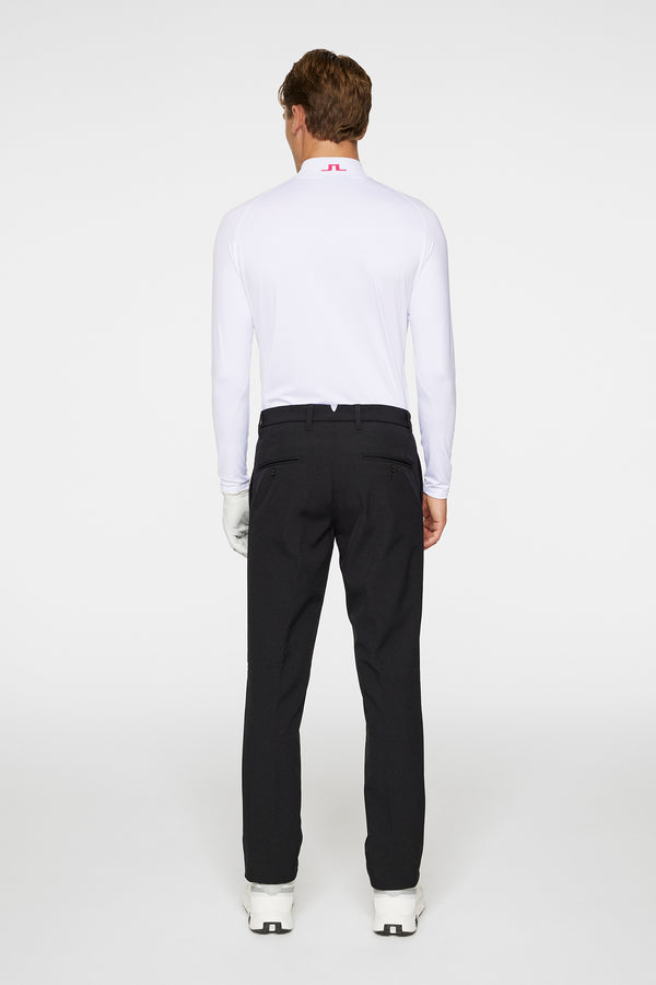 J.lindeberg Ellott Bonded Fleece Pant Black