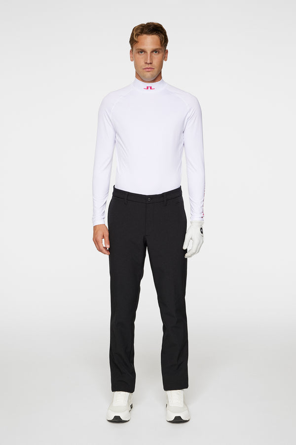 J.lindeberg Ellott Bonded Fleece Pant Black