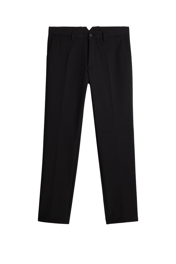 J.lindeberg Ellott Bonded Fleece Pant Black