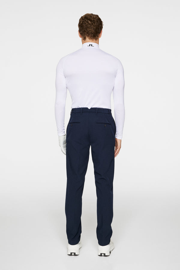 J.lindeberg Ellott Bonded Fleece Pant JL Navy