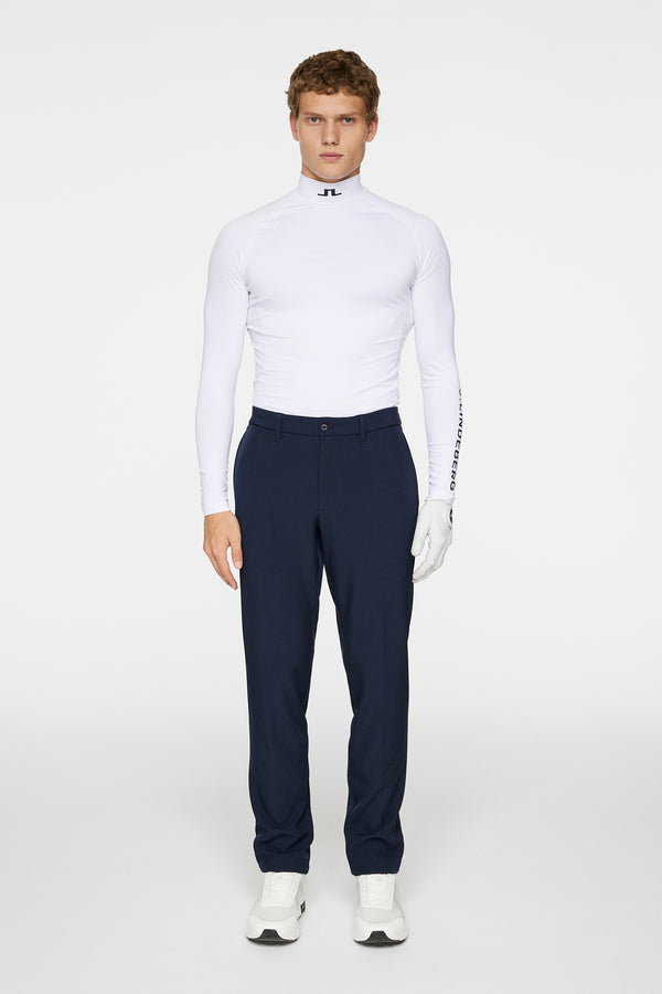 J.lindeberg Ellott Bonded Fleece Pant JL Navy