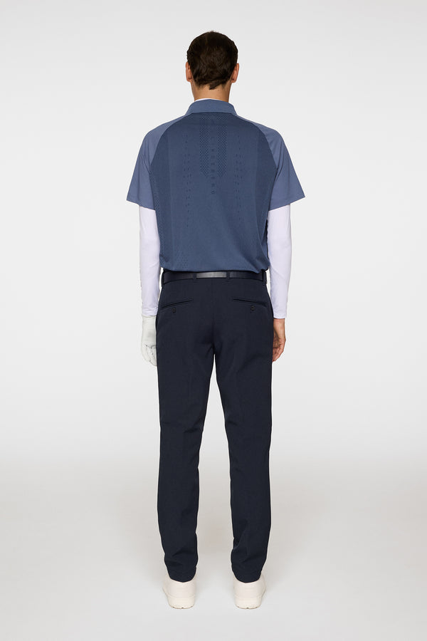 J.lindeberg Ellott Bonded Fleece Pant JL Navy