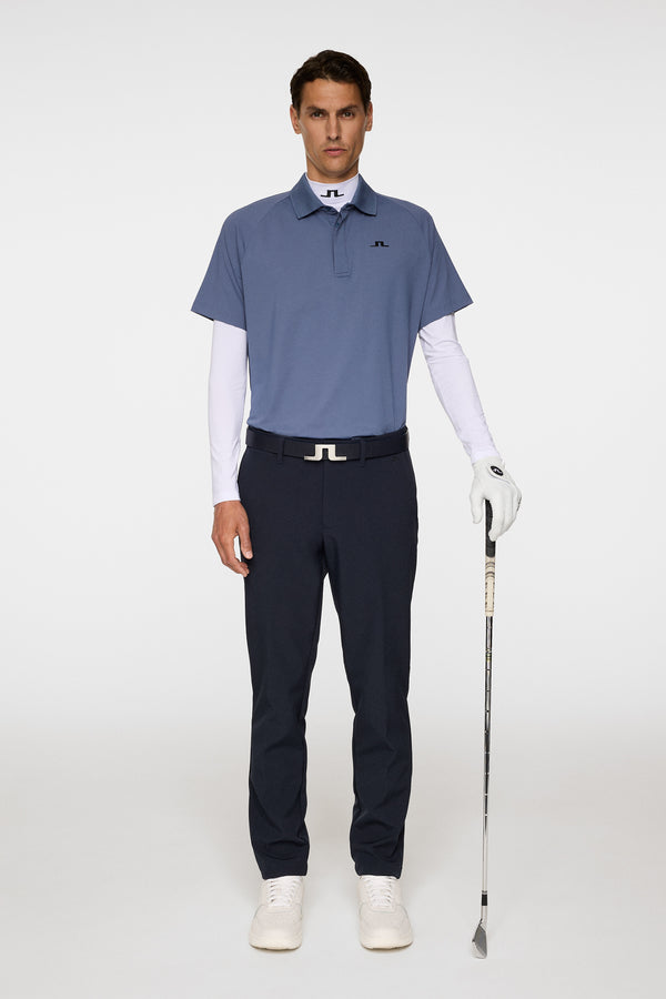 J.lindeberg Ellott Bonded Fleece Pant JL Navy