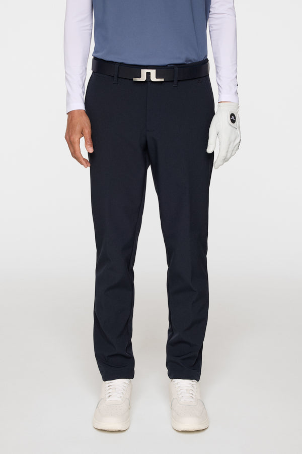 j.lindeberg Ellott Bonded Fleece Pant JL Navy