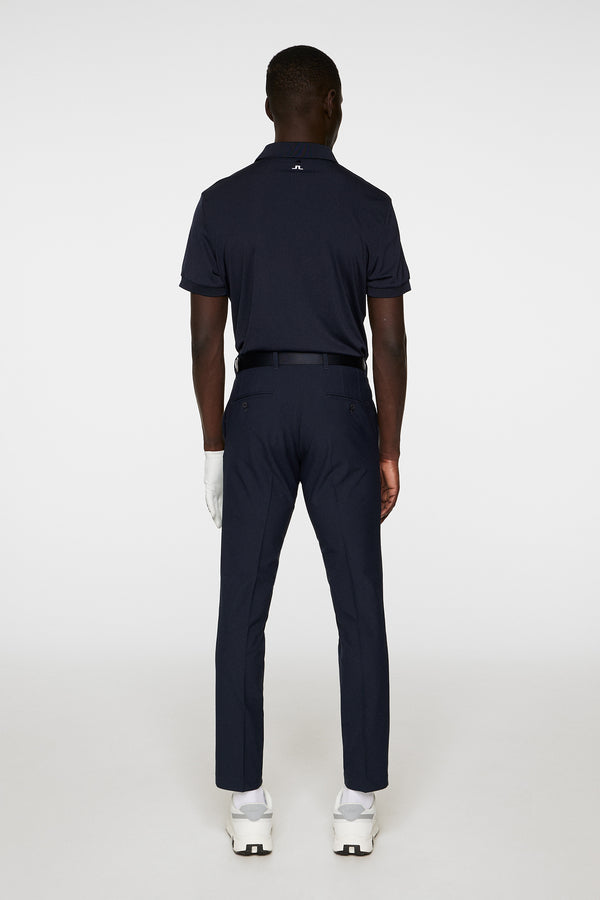 J.lindeberg Ellott Golf Pant JL Navy