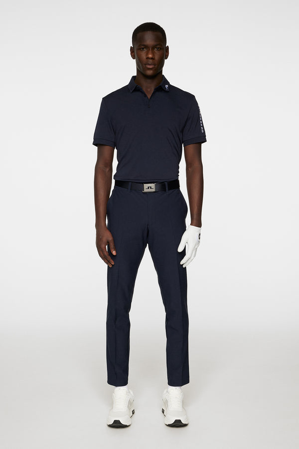 J.lindeberg Ellott Golf Pant JL Navy