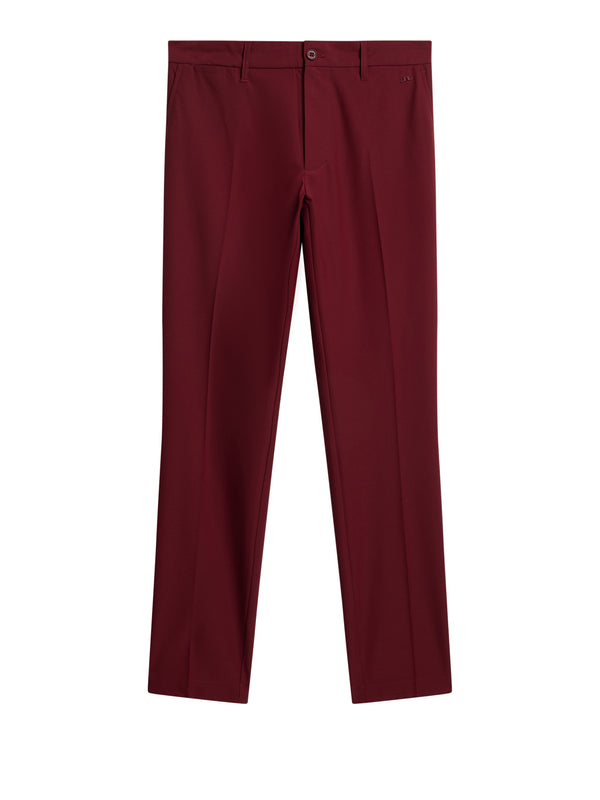 J.lindeberg Ellott Pant Cabernet