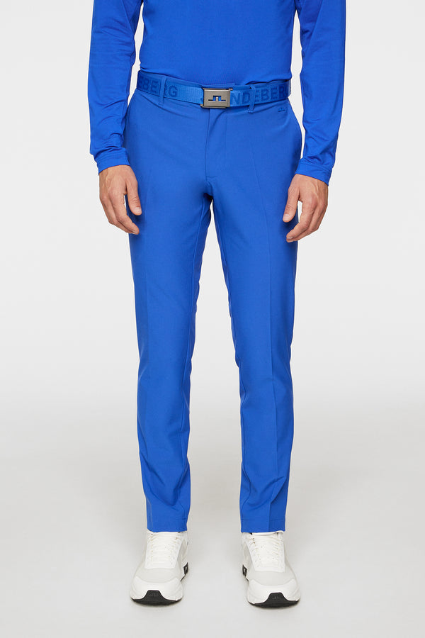 j.lindeberg Ellott Pant Club Blue