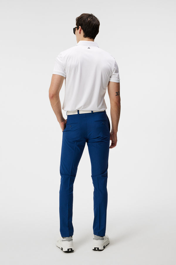 J.lindeberg Ellott Pant Estate Blue