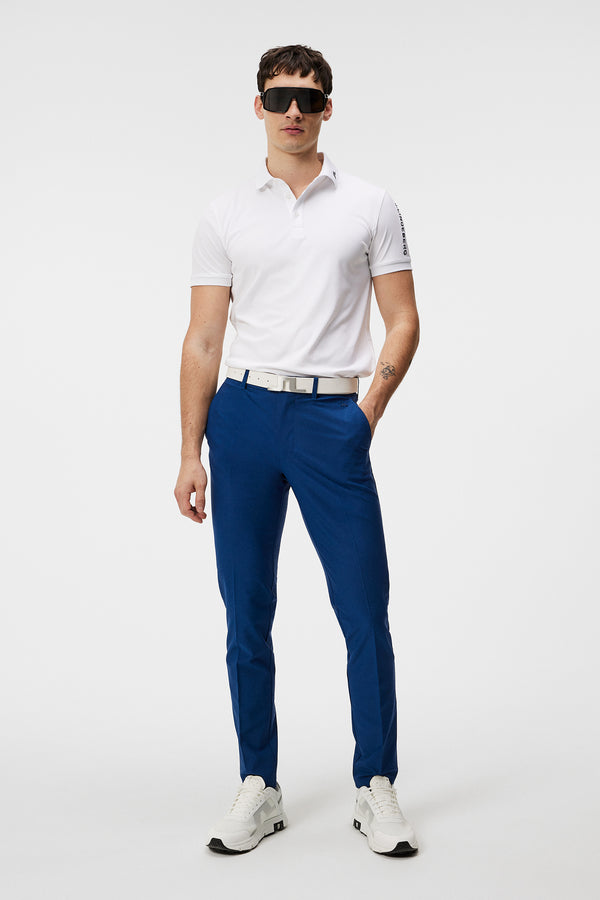 J.lindeberg Ellott Pant Estate Blue