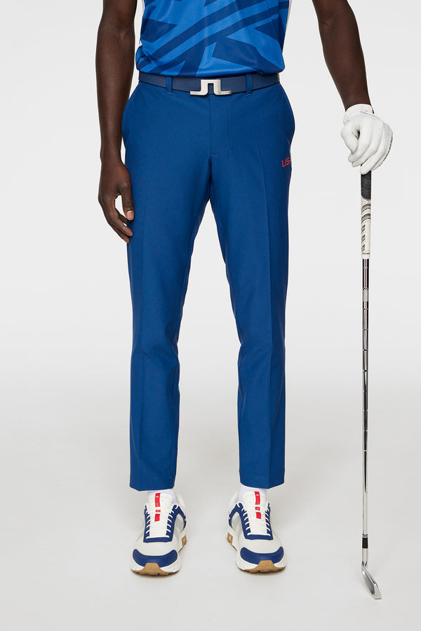 j.lindeberg Ellott Pant Estate Blue