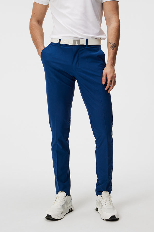 j.lindeberg Ellott Pant Estate Blue