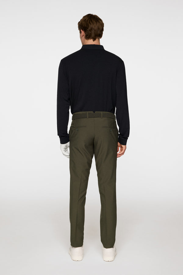 J.lindeberg Ellott Pant Forest Green