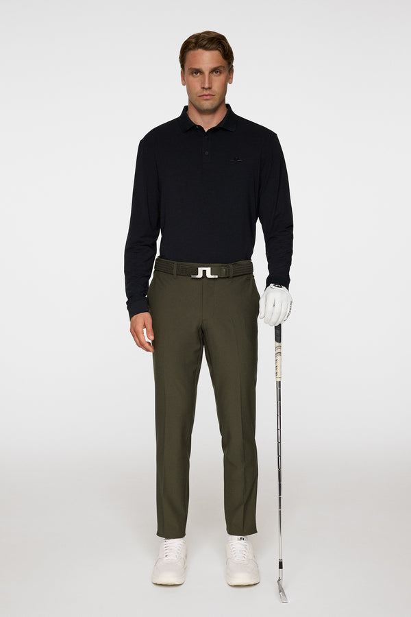 J.lindeberg Ellott Pant Forest Green
