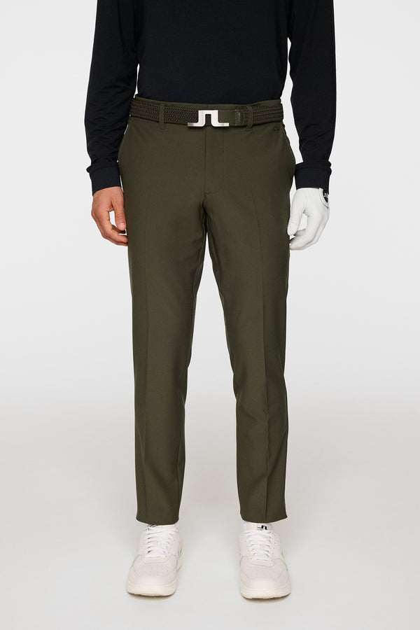 j.lindeberg Ellott Pant Forest Green