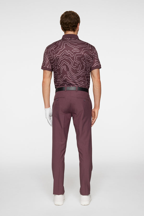 J.lindeberg Ellott Pant Huckleberry