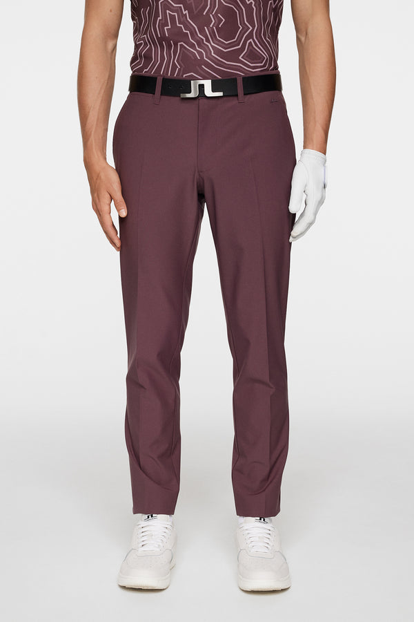 j.lindeberg Ellott Pant Huckleberry
