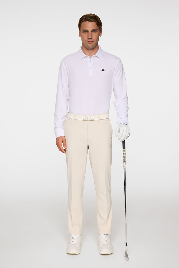 J.lindeberg Ellott Pant Moonbeam