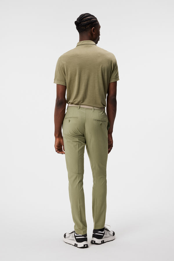J.lindeberg Ellott Pant Oil Green
