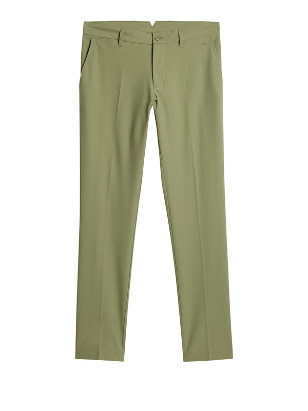 J.lindeberg Ellott Pant Oil Green