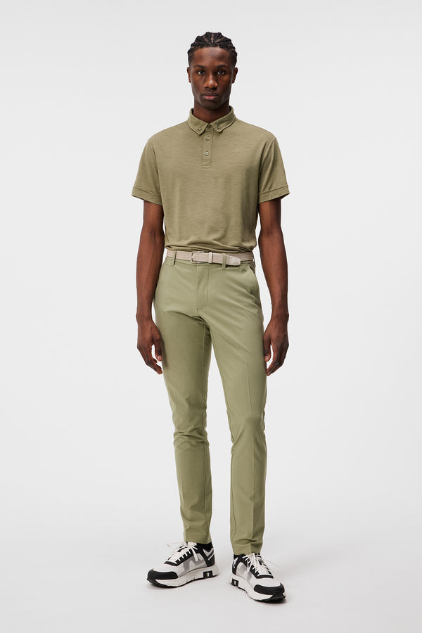 J.lindeberg Ellott Pant Oil Green