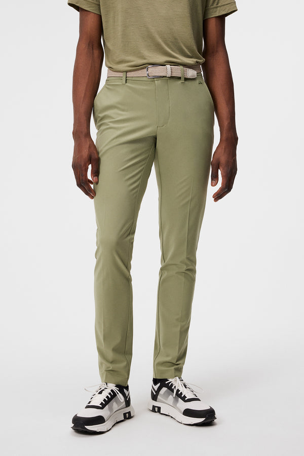 j.lindeberg Ellott Pant Oil Green