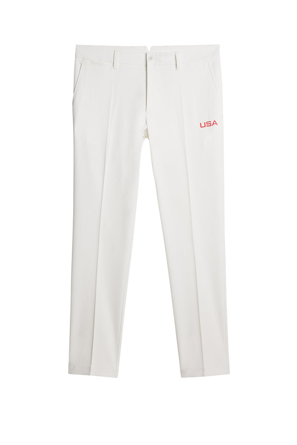 J.lindeberg Ellott Pant White