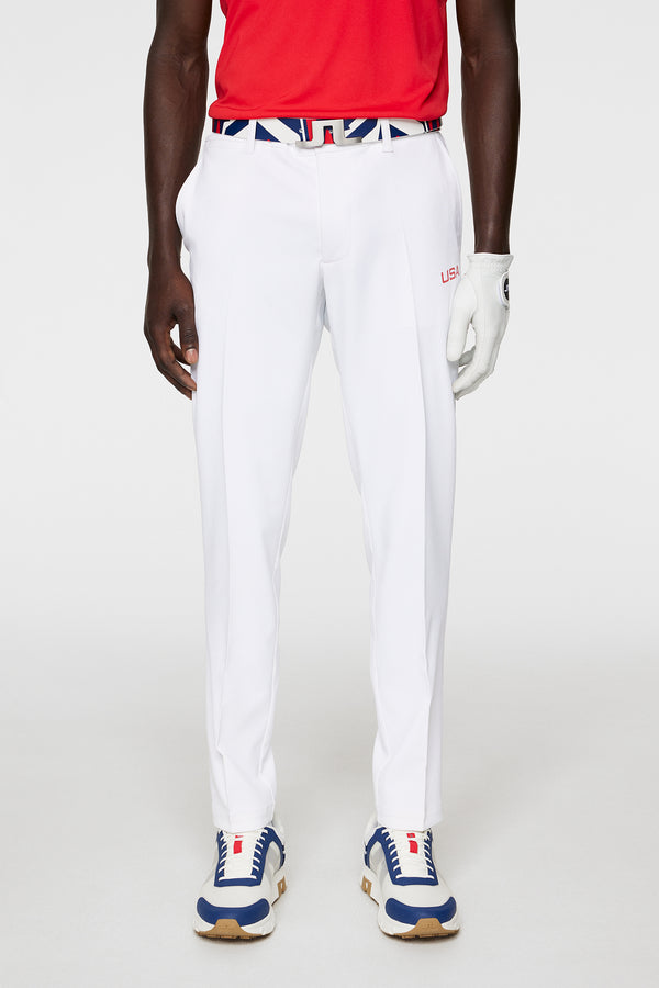 j.lindeberg Ellott Pant White