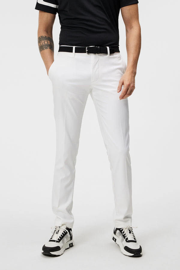 j.lindeberg Ellott Pant White