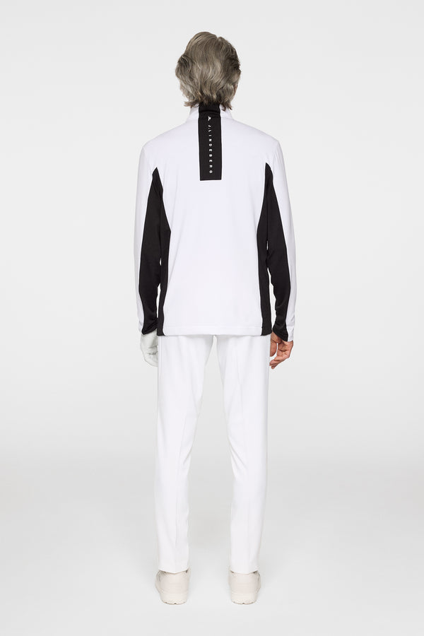 J.lindeberg Ellott Pant White