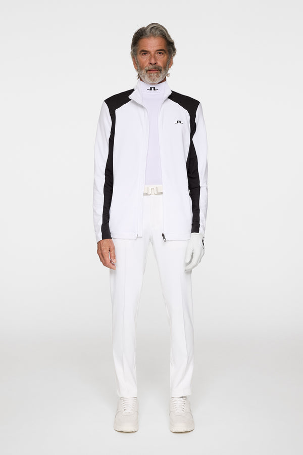 J.lindeberg Ellott Pant White