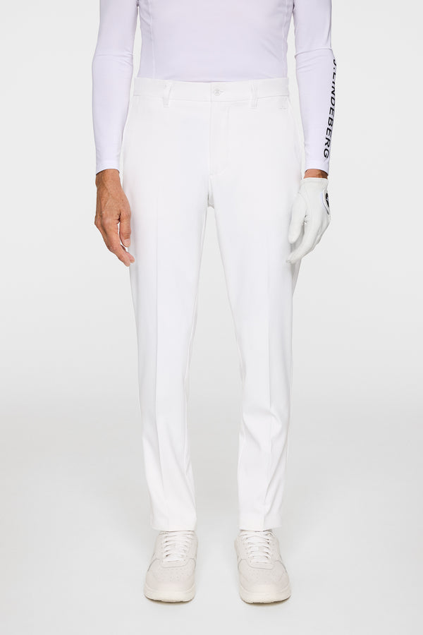 j.lindeberg Ellott Pant White