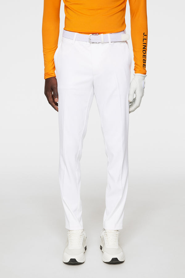 j.lindeberg Ellott Pant White