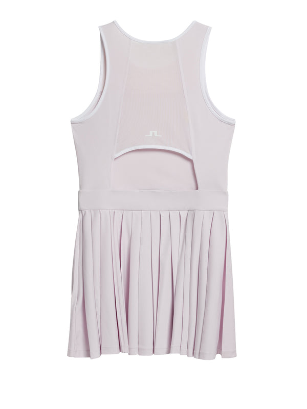 J.lindeberg Elodie Dress Cradle Pink