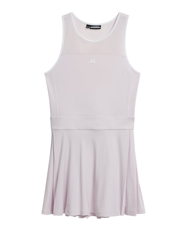 J.lindeberg Elodie Dress Cradle Pink