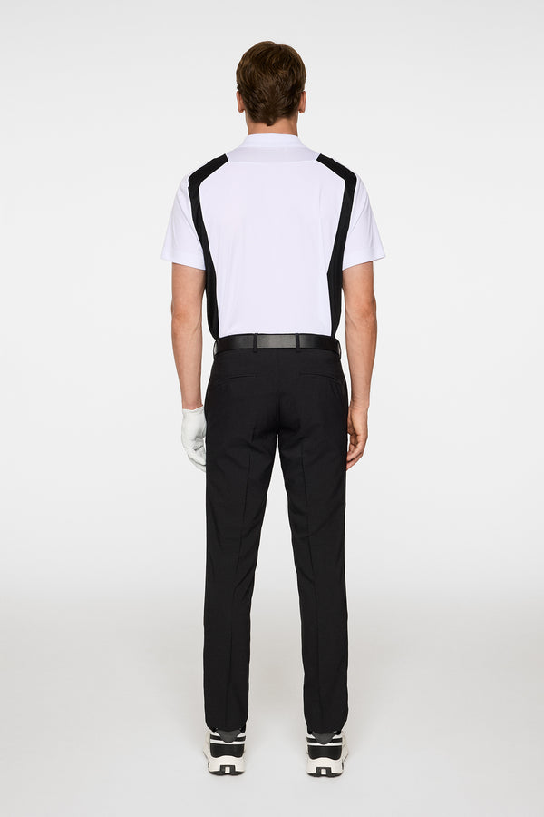 J.lindeberg Elof Pant Black