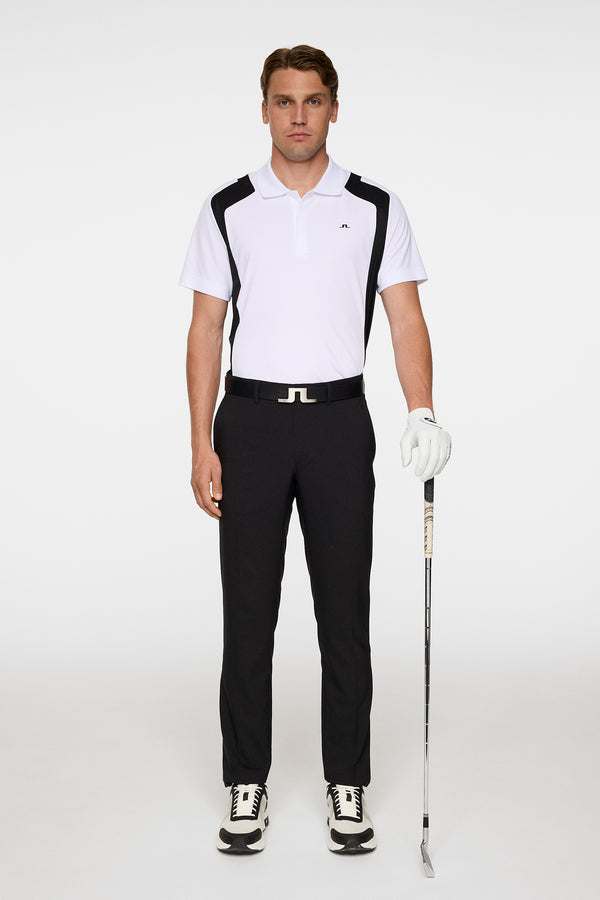 J.lindeberg Elof Pant Black