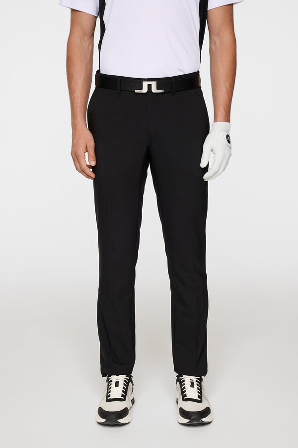 j.lindeberg Elof Pant Black