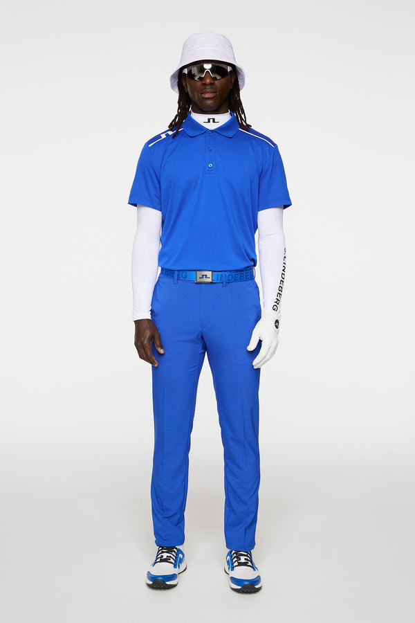 J.lindeberg Elof Pant Club Blue