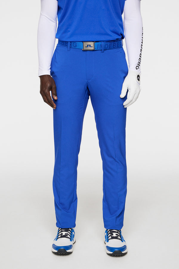 j.lindeberg Elof Pant Club Blue