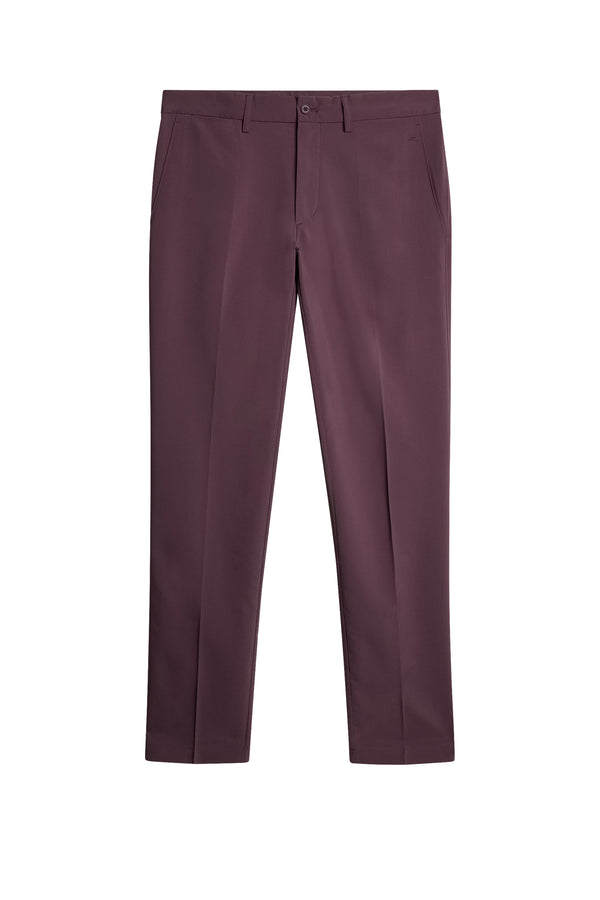 J.lindeberg Elof Pant Huckleberry